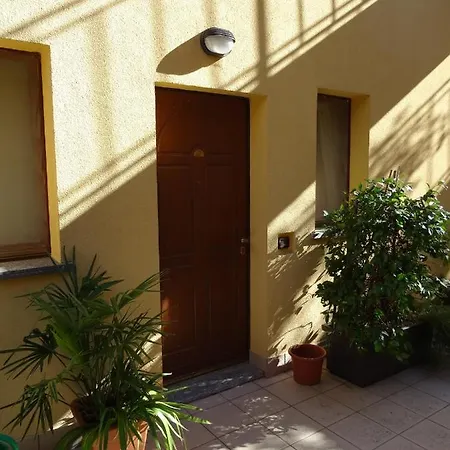 Cipresso 20 - 21 Am Wasser Apartamento Acquaseria