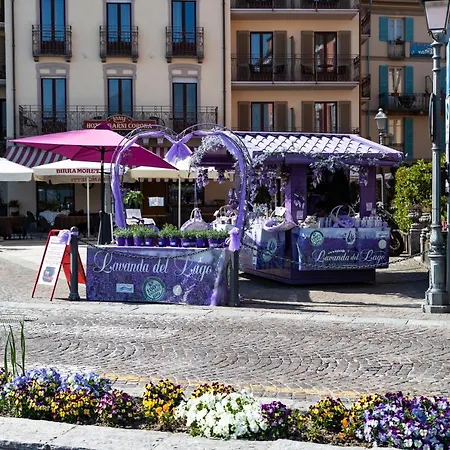 Apartamento Cipresso 20 - 21 Am Wasser Acquaseria
