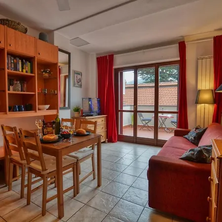 Apartamento Cipresso 20 - 21 Am Wasser Acquaseria
