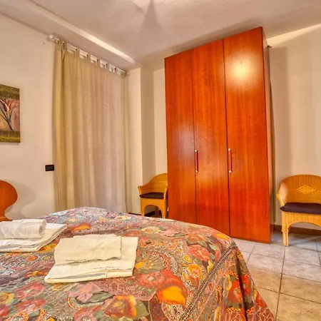 Apartamento Cipresso 20 - 21 Am Wasser
