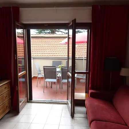 Apartamento Cipresso 20 - 21 Am Wasser