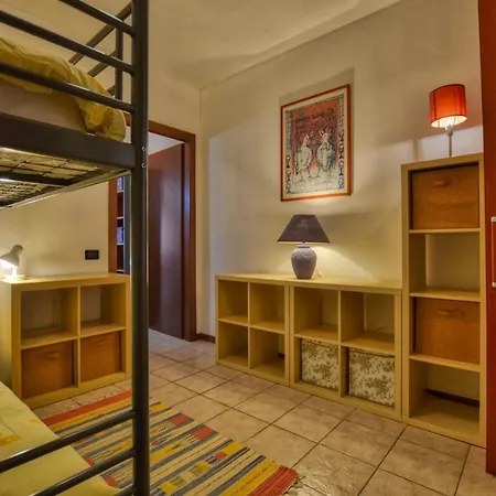 Cipresso 20 - 21 Am Wasser Appartement *