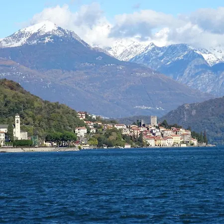 Appartement Cipresso 20 - 21 Am Wasser Acquaseria