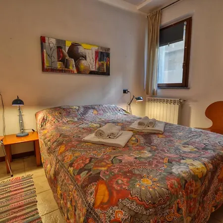 Cipresso 20 - 21 Am Wasser Appartement Acquaseria