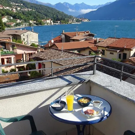 Cipresso 20 - 21 Am Wasser Appartement